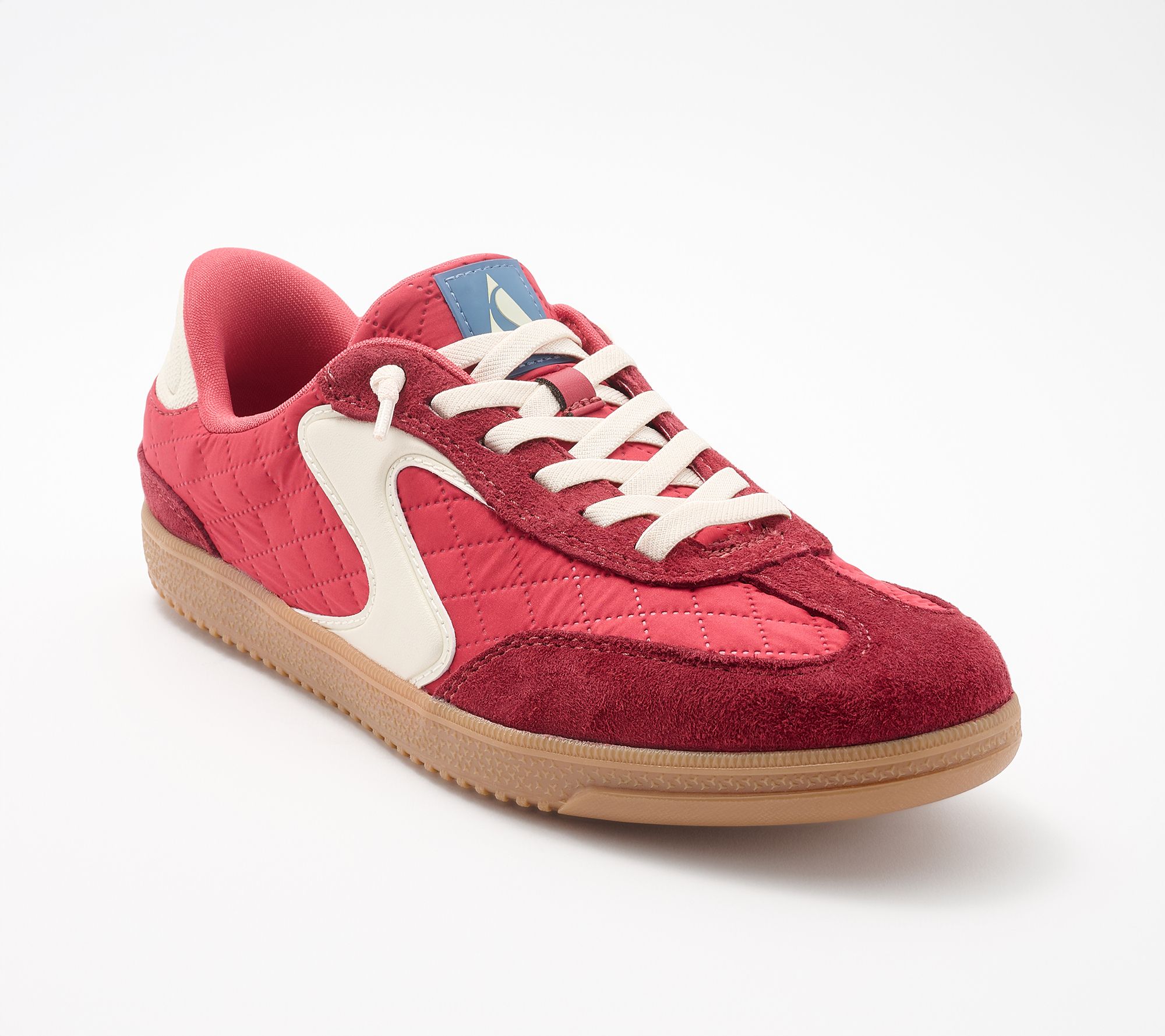 Skechers Slip-ins Cozy Fit Suede Hotshot Sneakers