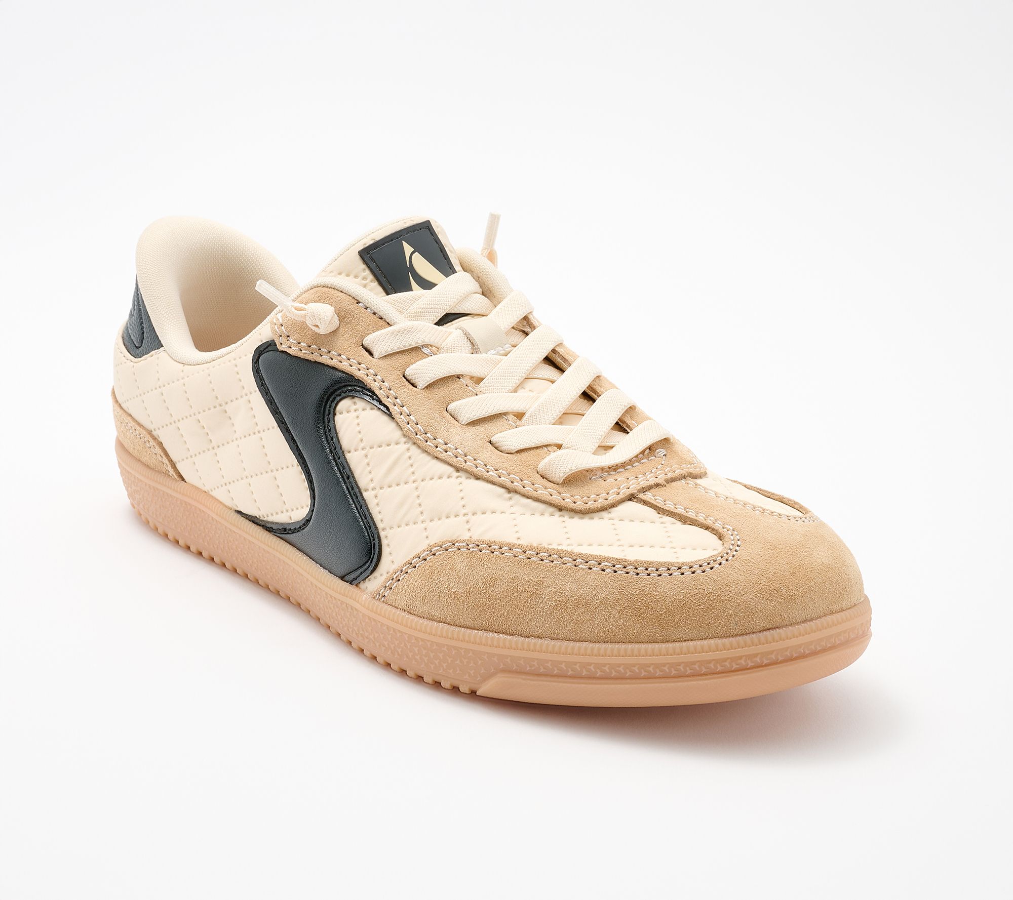 Skechers Slip-ins Cozy Fit Suede Hotshot Sneakers