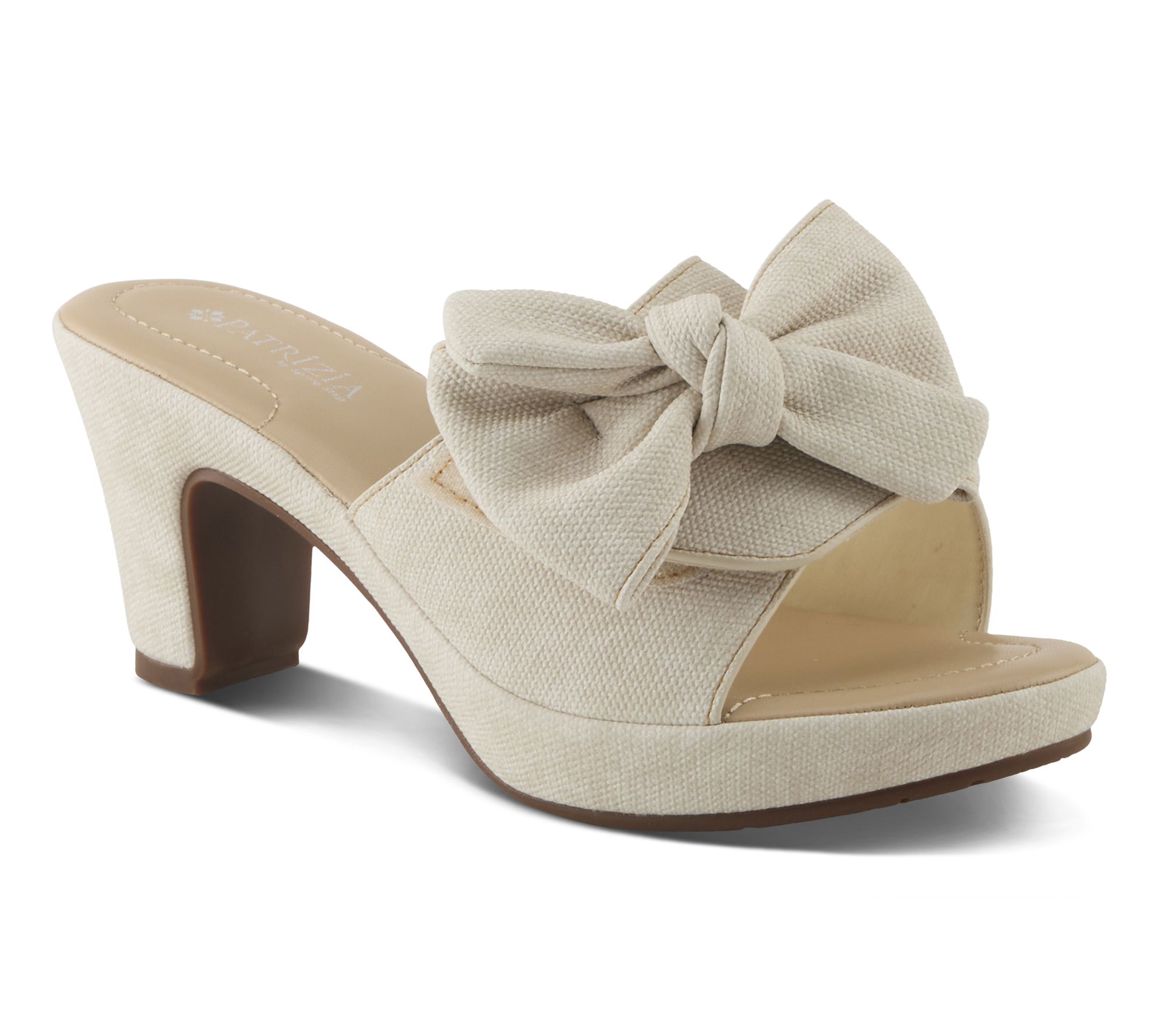 Patrizia by Spring Step Dress Sandal - Normajean