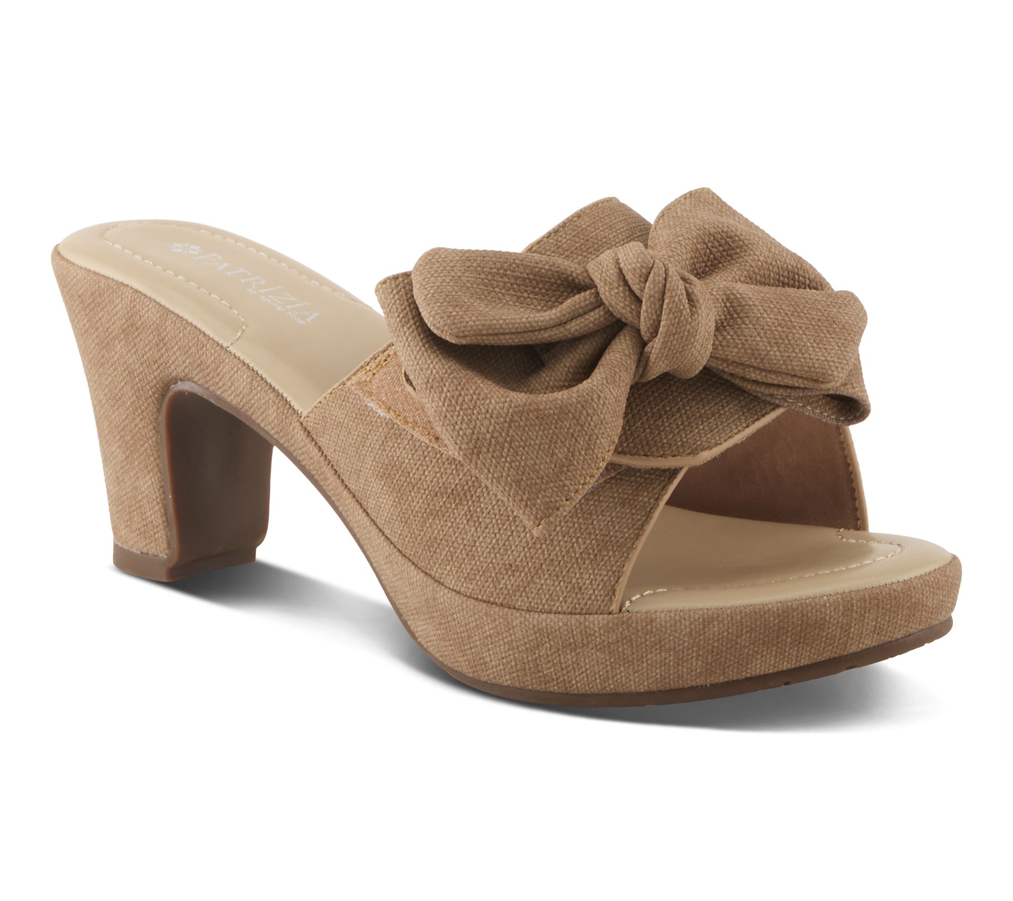 Patrizia by Spring Step Dress Sandal - Normajean