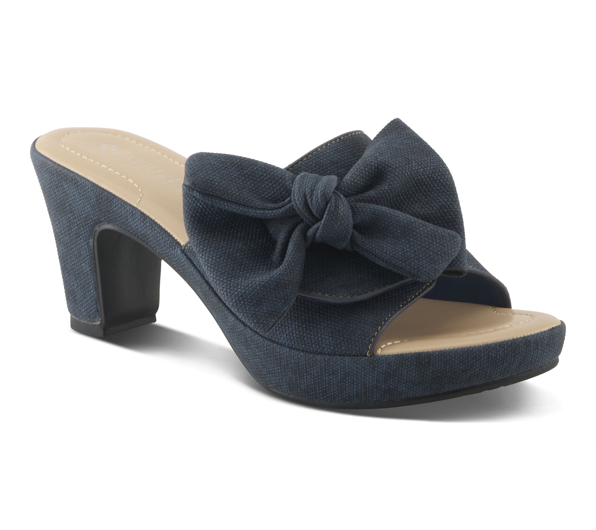 Patrizia by Spring Step Dress Sandal - Normajean