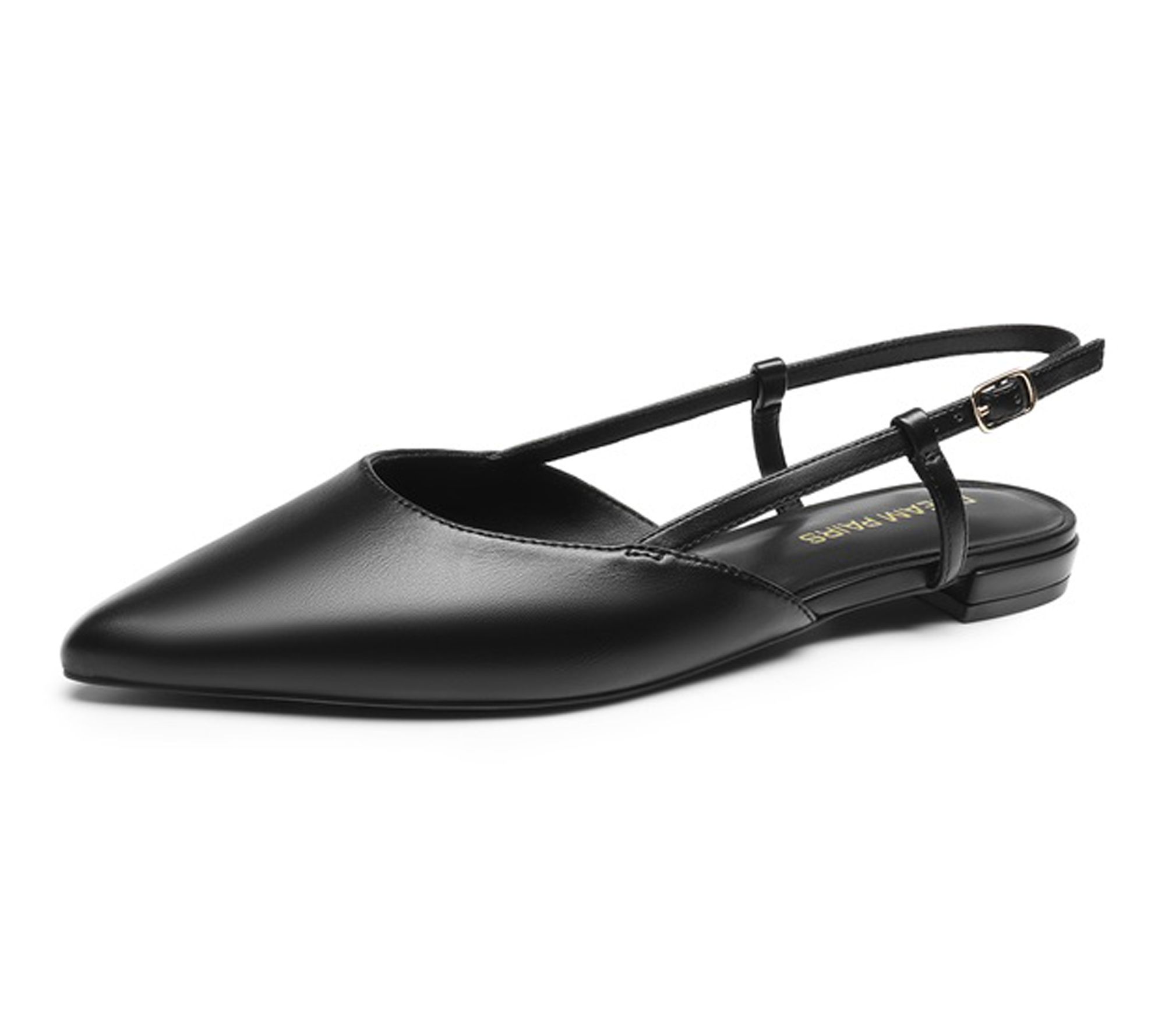 Dream Pairs Comfortable Slingback Flats