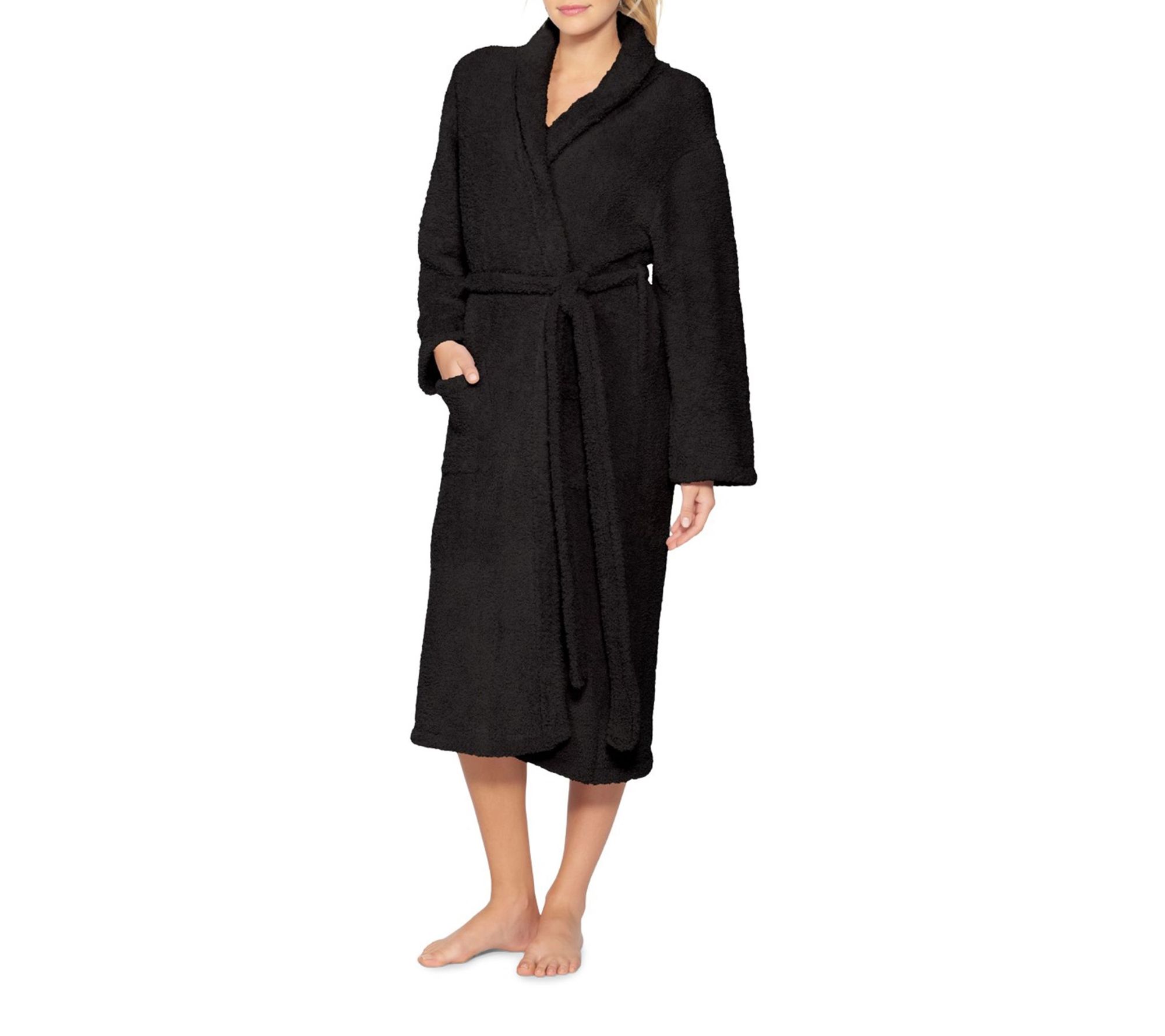 Barefoot Dreams CozyChic Adult Robe