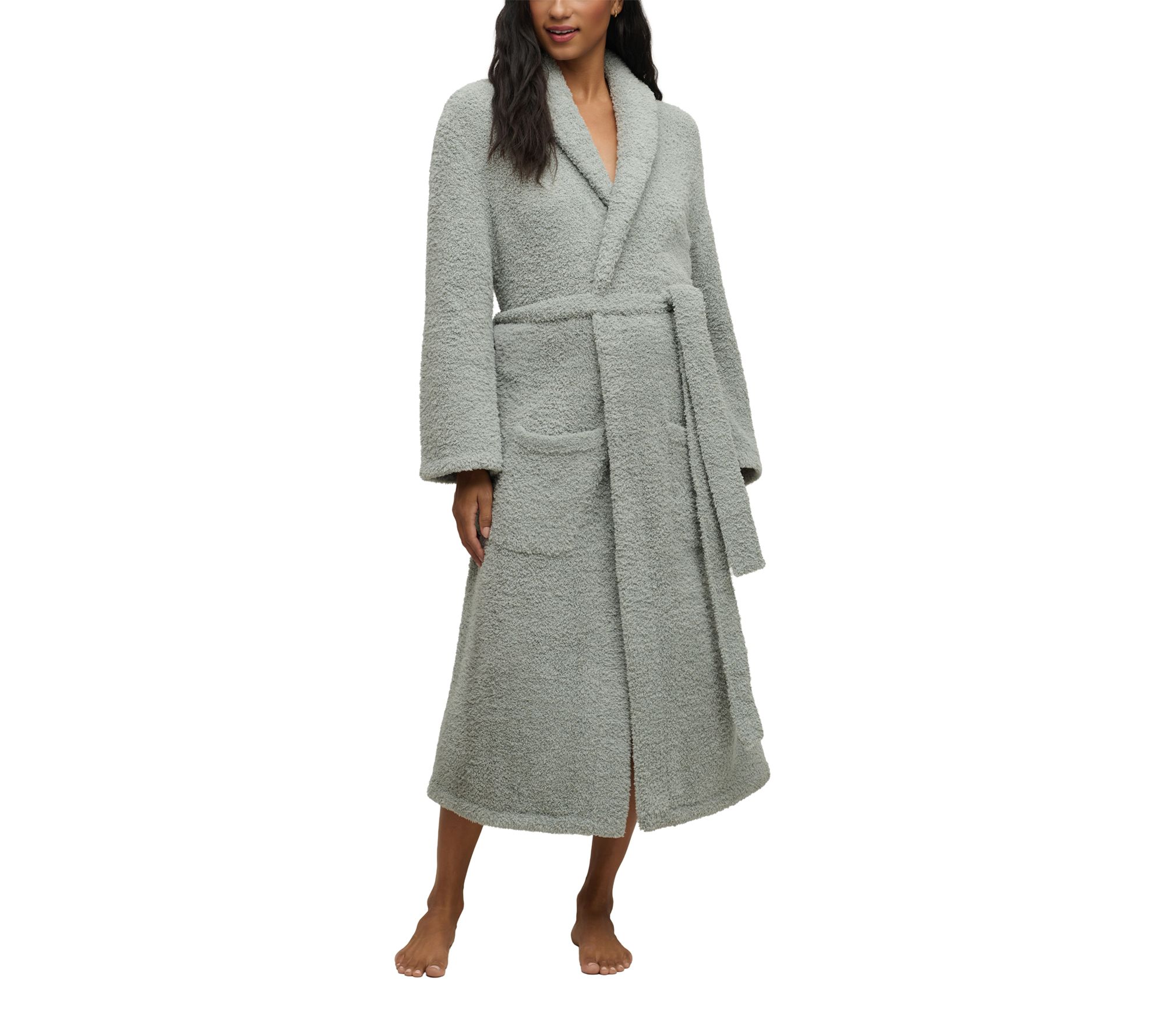 Barefoot Dreams CozyChic Adult Robe