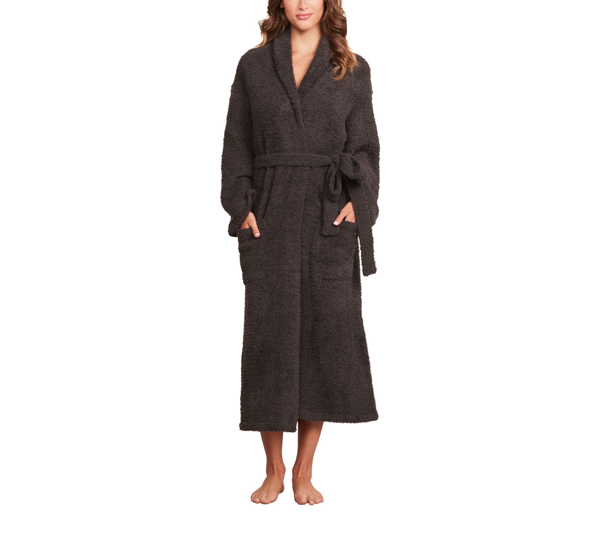 Barefoot Dreams CozyChic Adult Robe