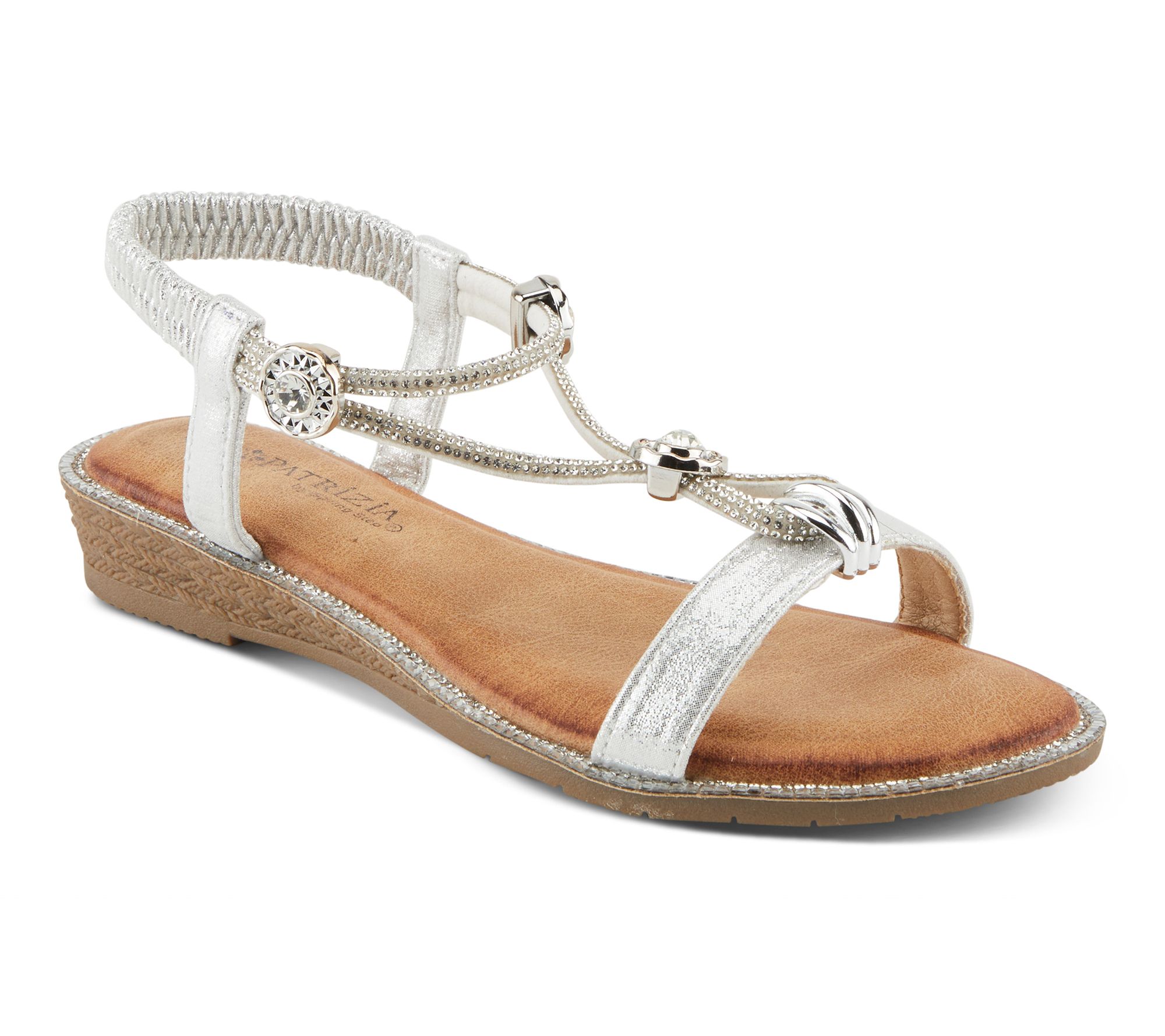 Patrizia by Spring Step Slip-on Sandal - Charmer