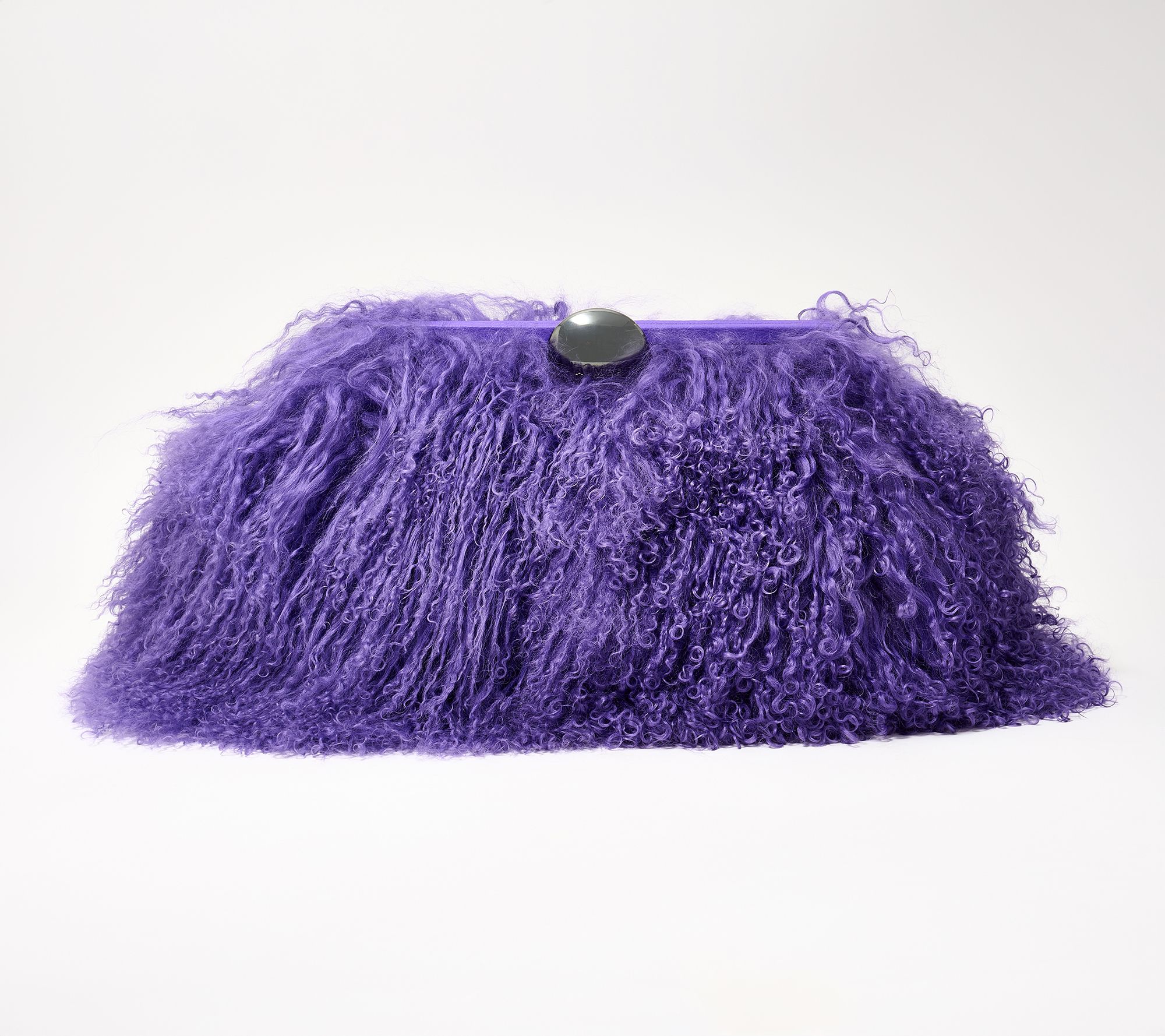 Aimee Kestenberg Full Circle Novelty XL Clutch