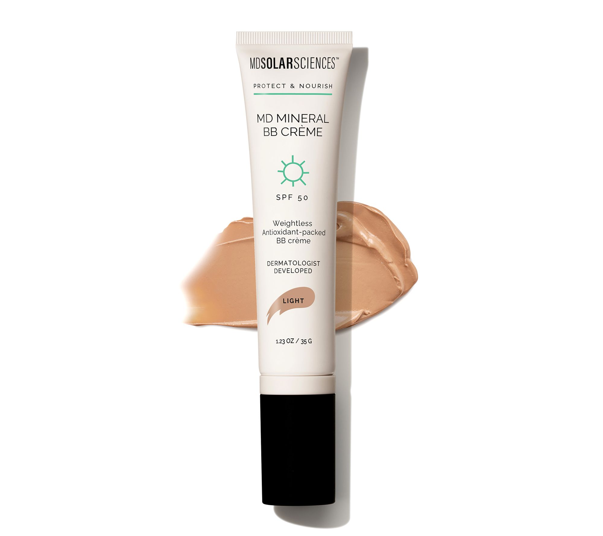 MDSolarSciences Mineral BB Creme SPF 50