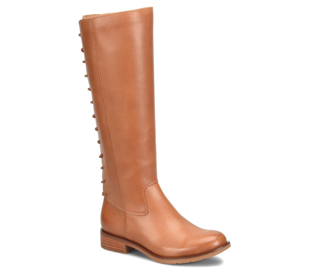 Sofft All Weather Lace Up Boots Sharnell II