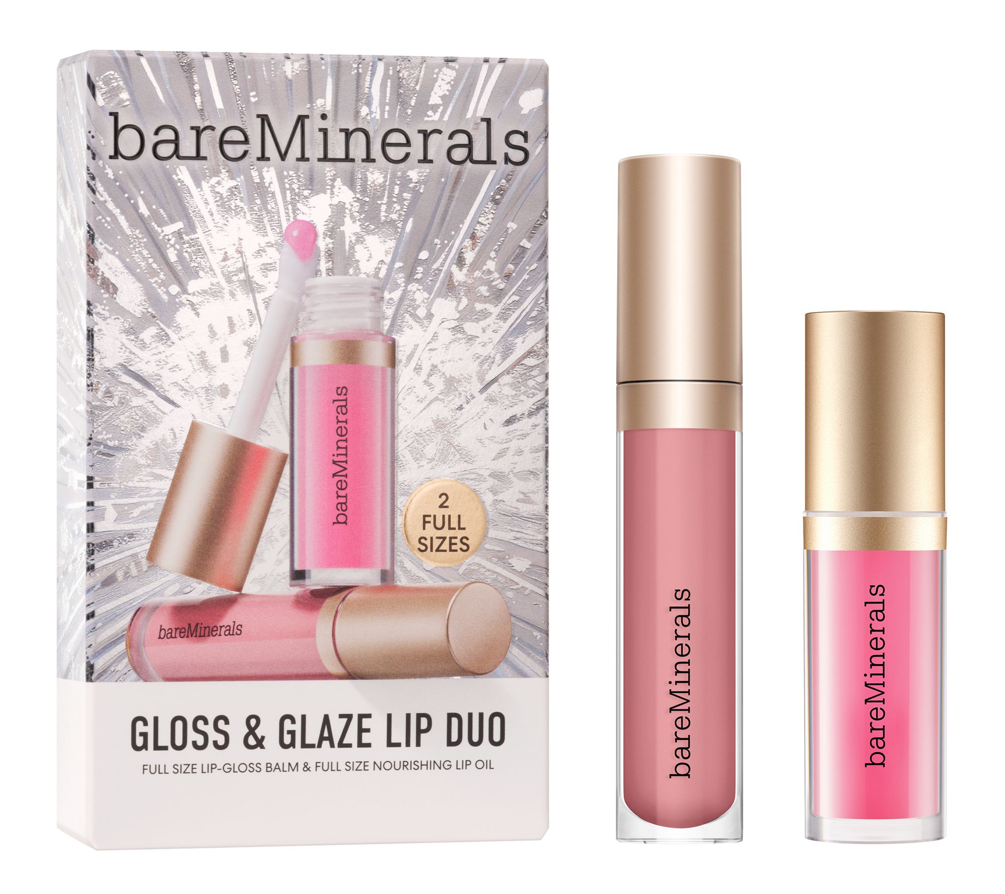 Re: bareMinerals Shows - Page 2 - Blogs & Forums