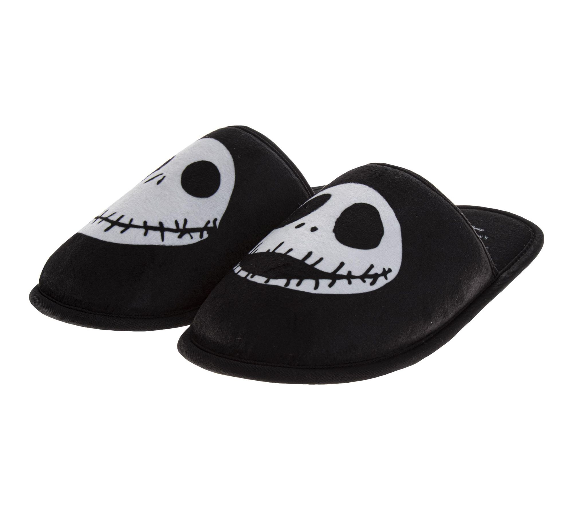 Disney The Nightmare Before Christmas Women's Slippers