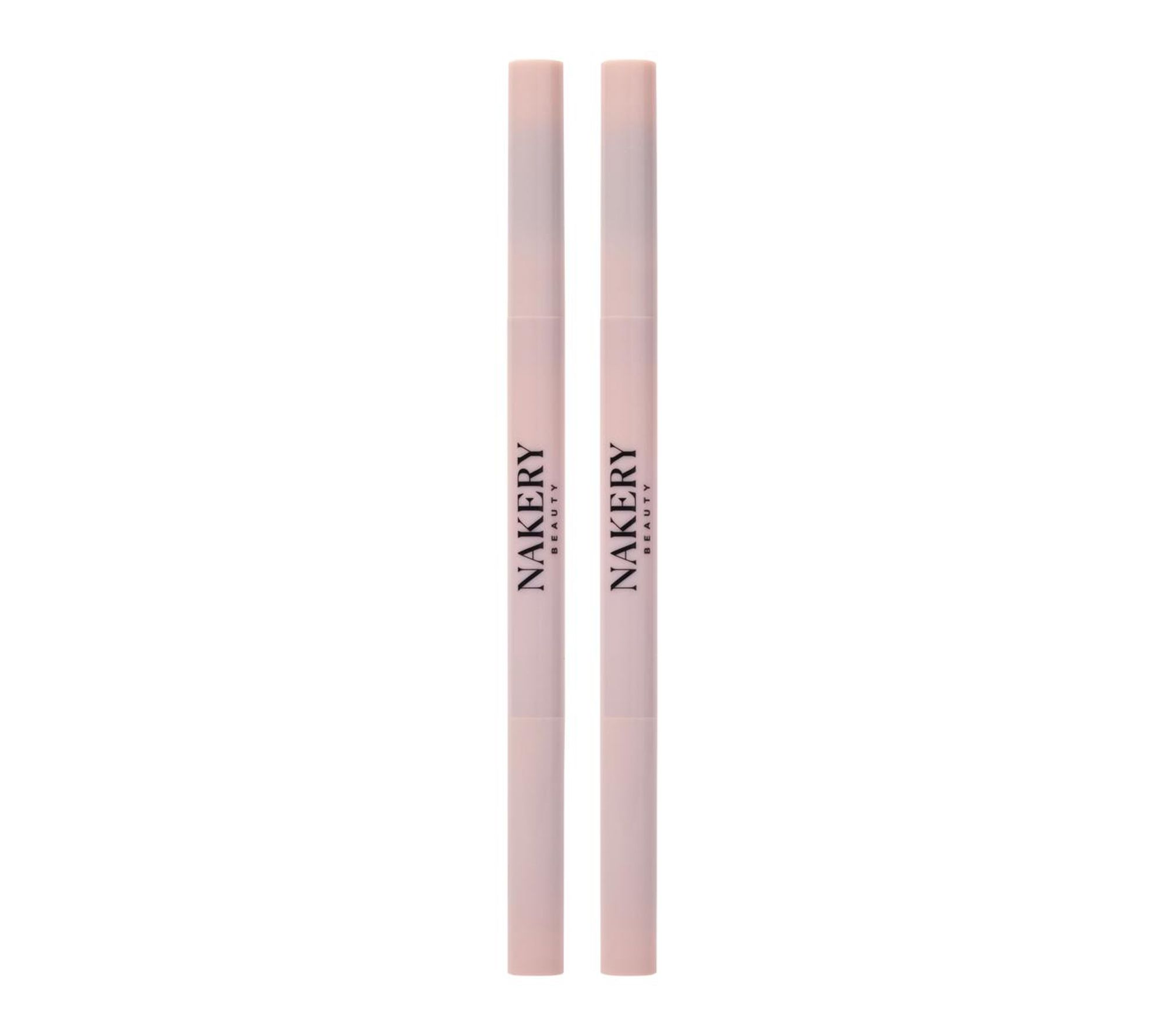Nakery Beauty Instant Brow Filler Universal Eyebrow Pencil