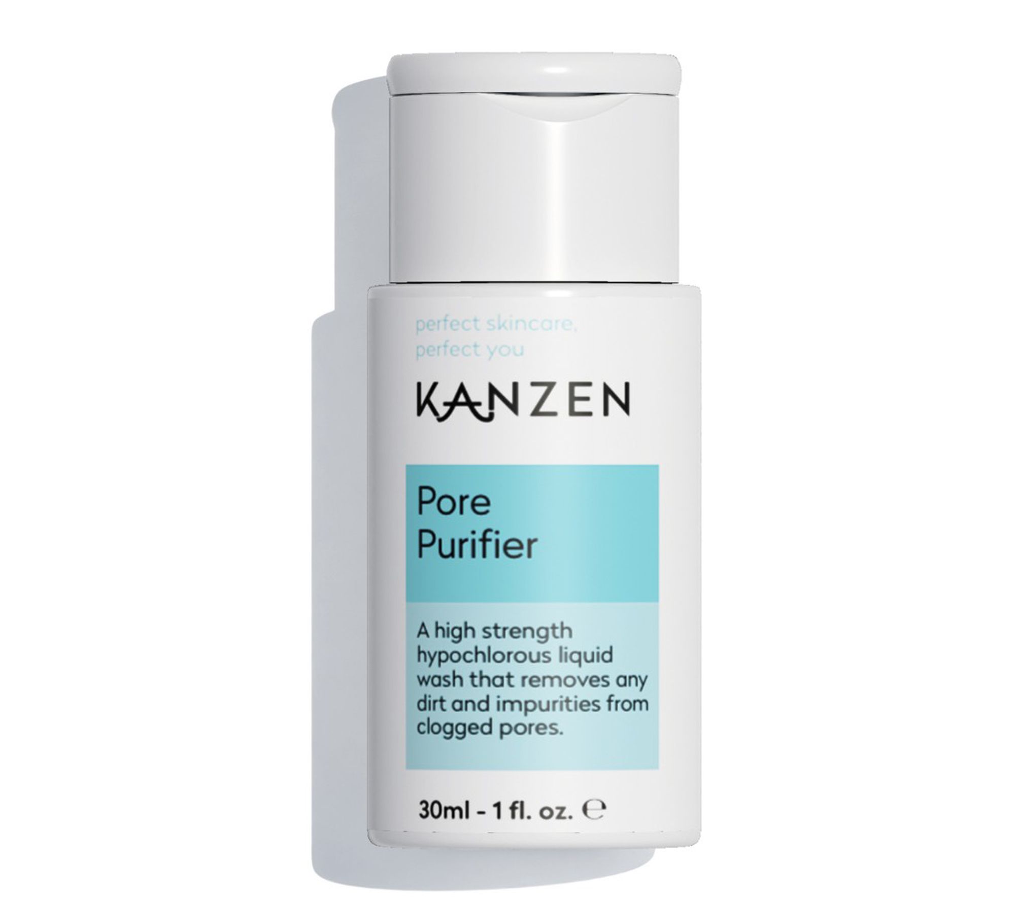 Kanzen Skin Care Pore Purifier Mini