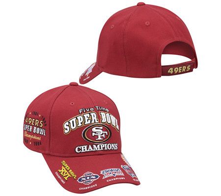 Kansas City Chiefs For Life Baby Yd Limited Edition Classic Cap