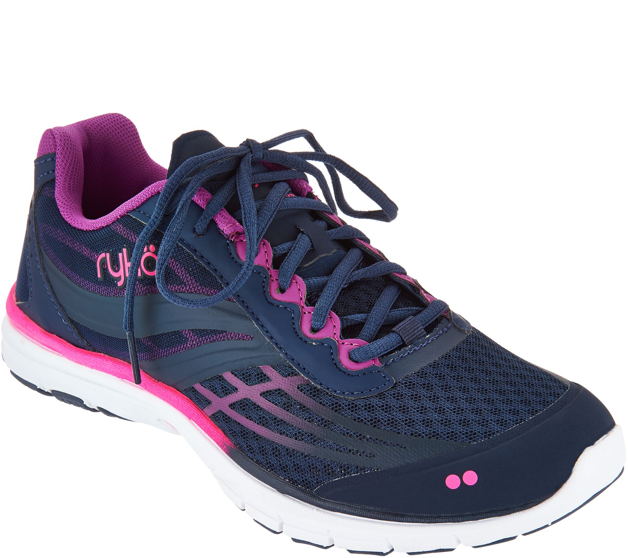 ryka haze mesh