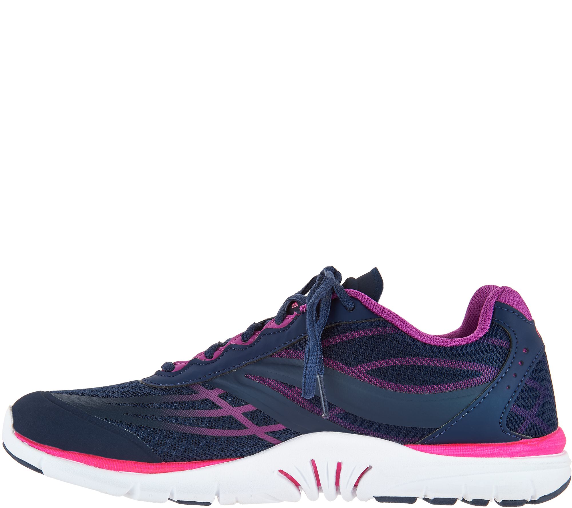 ryka haze mesh