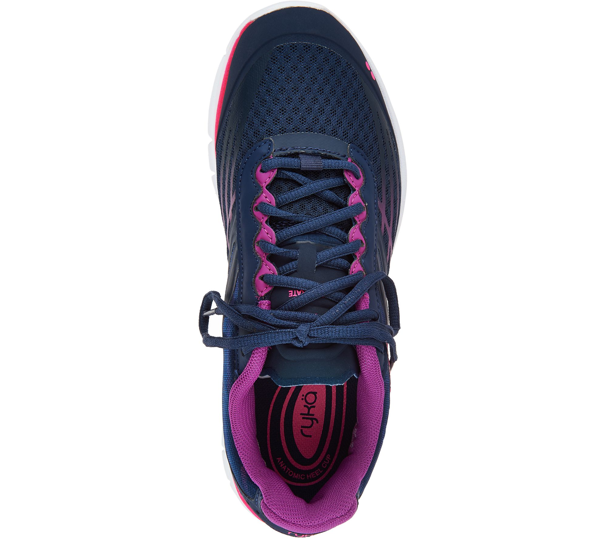 ryka haze mesh