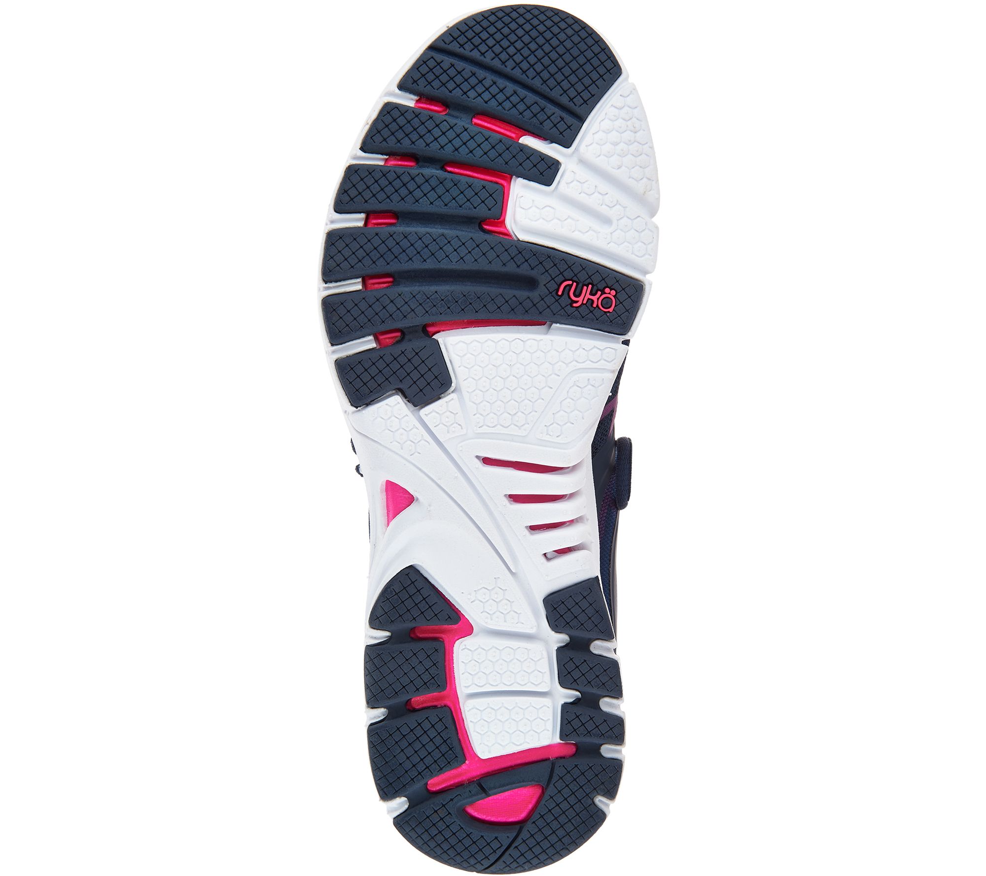 ryka haze mesh