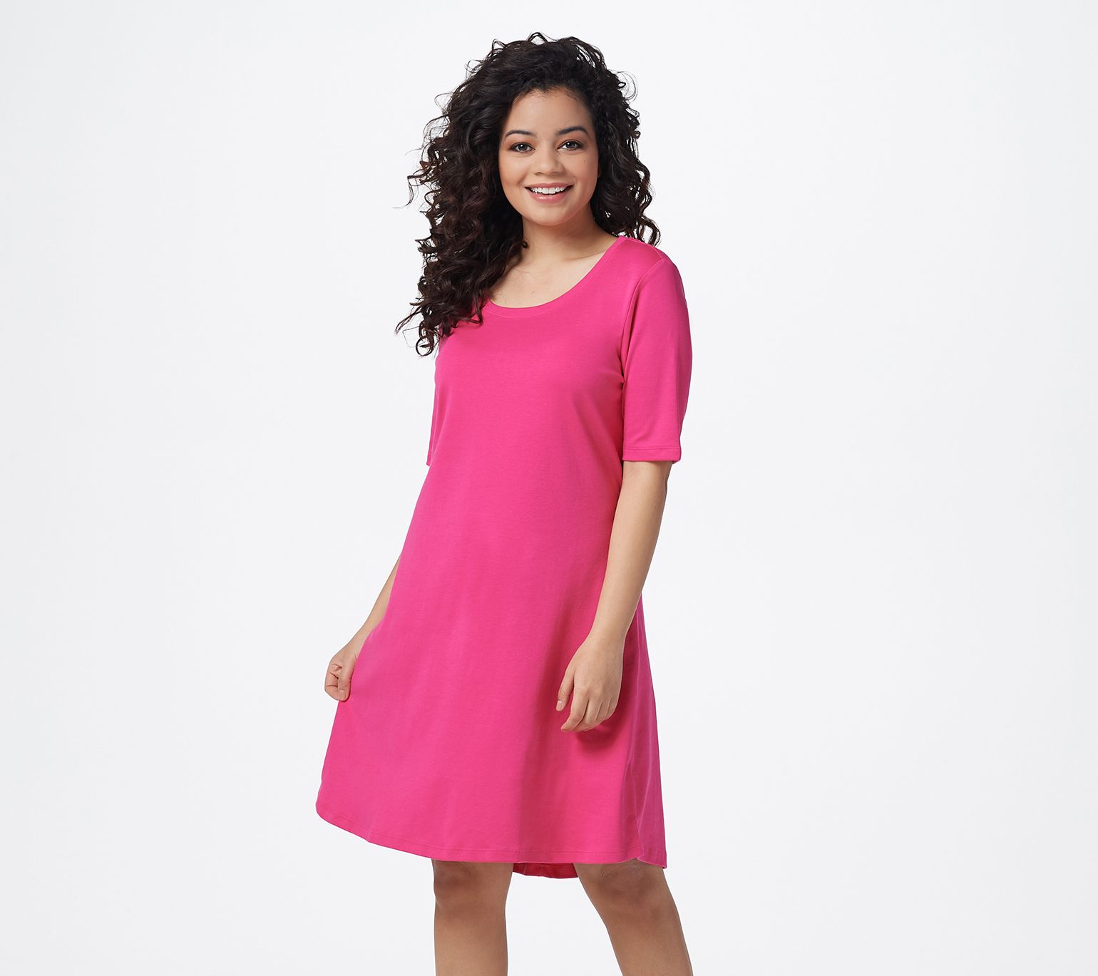 (QVC) Vionic Mesh LaceUp Sneakers Ingrid