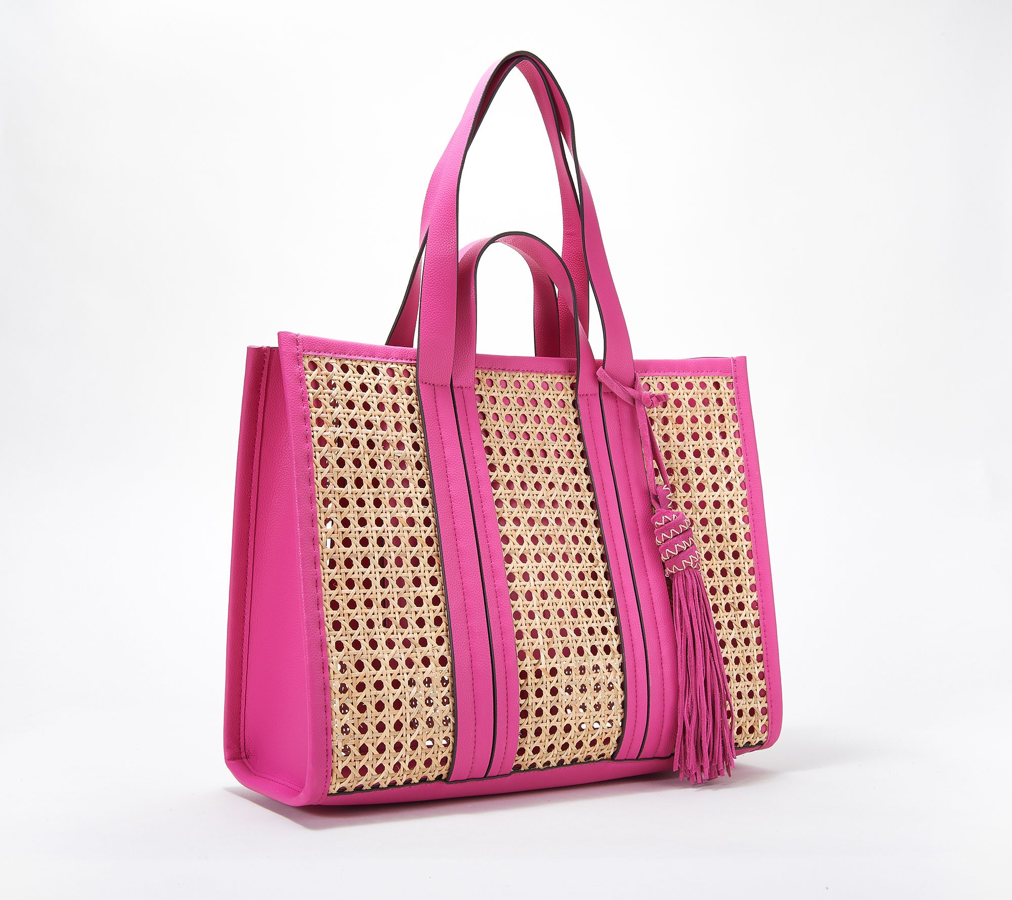 vince camuto large tote