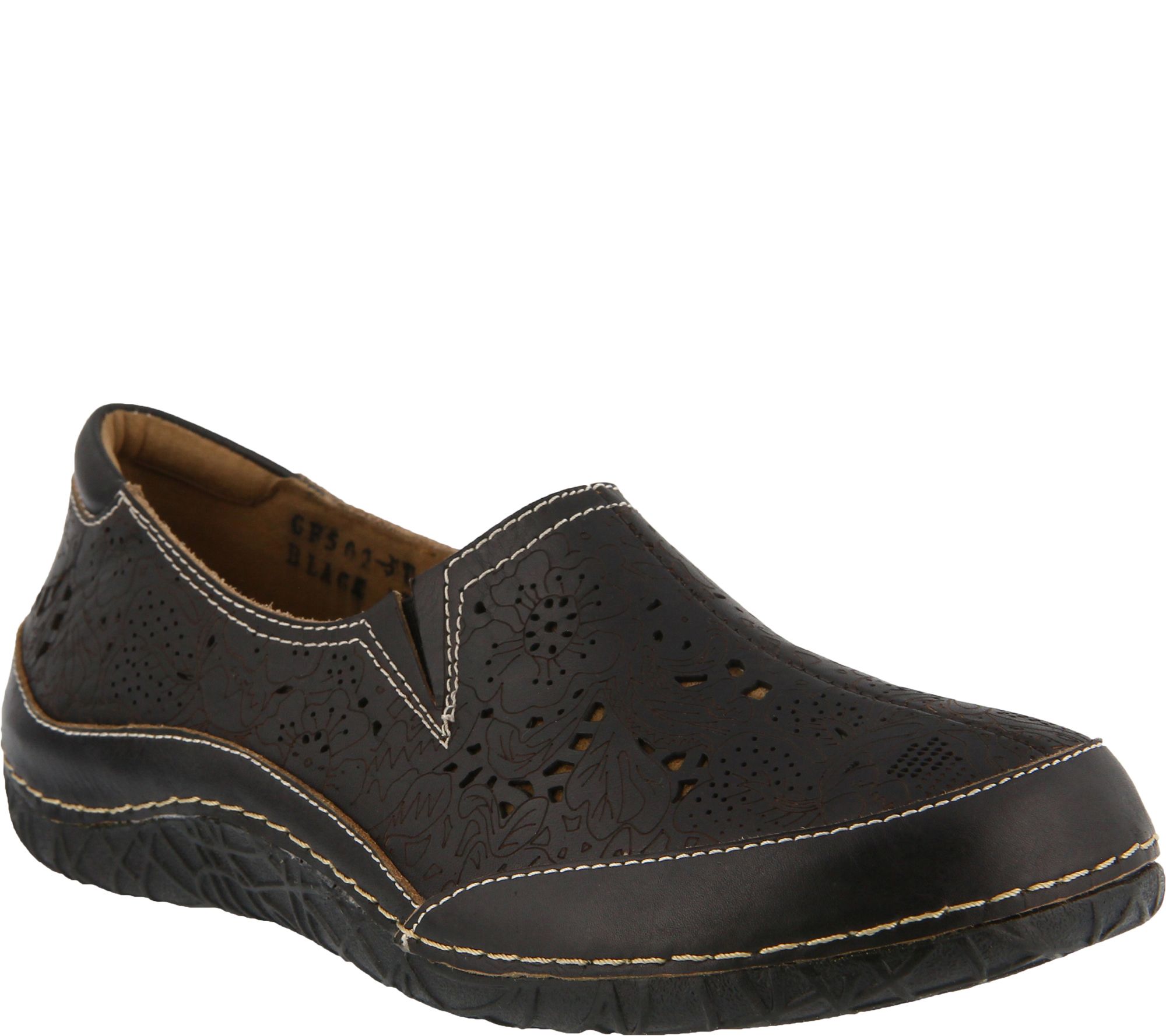 Spring Step L'Artiste Slip-Ons - Libora