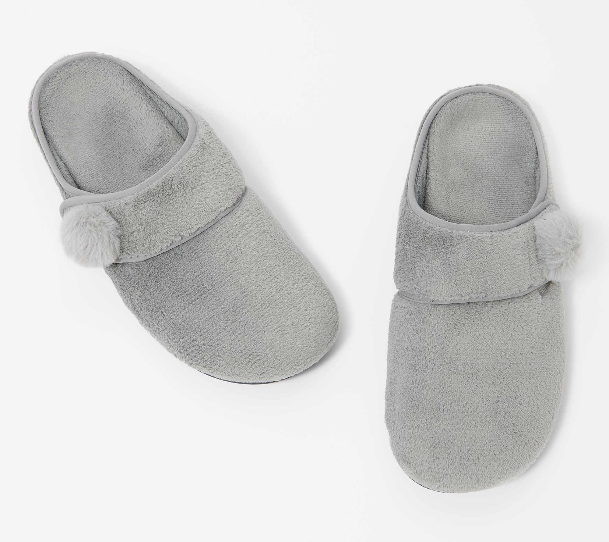 qvc bedroom slippers