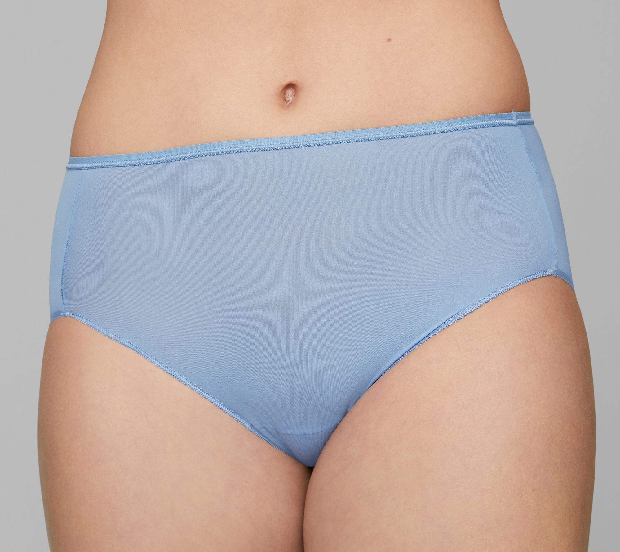 NWT Soma 5 Pair Exclusive Hipster Underwear Panties M Medium Multi Pack NEW