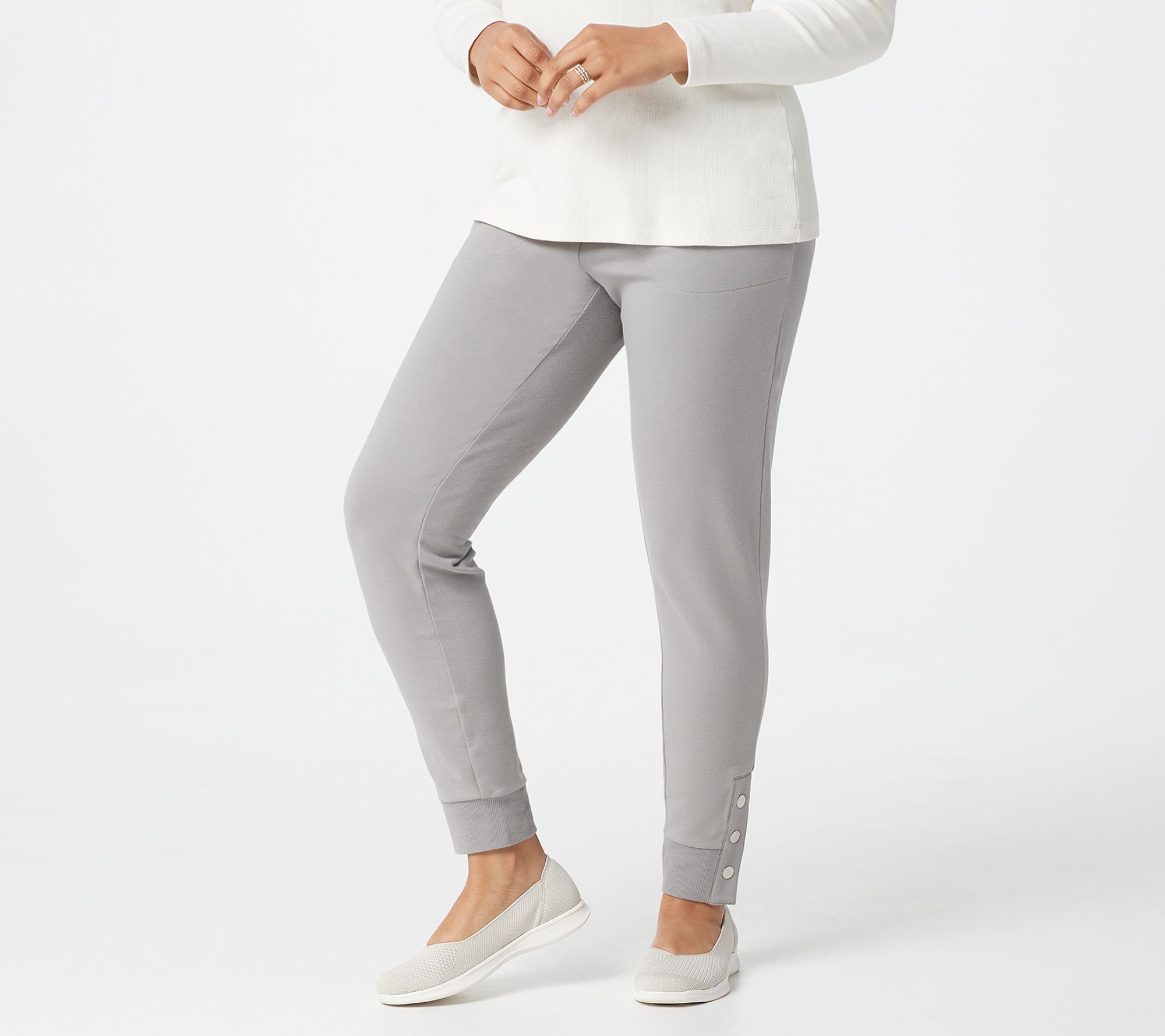 qvc denim and company activewear
