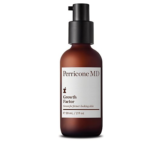 Perricone MD Growth Factor - Serum for Firmer-Looking Skin