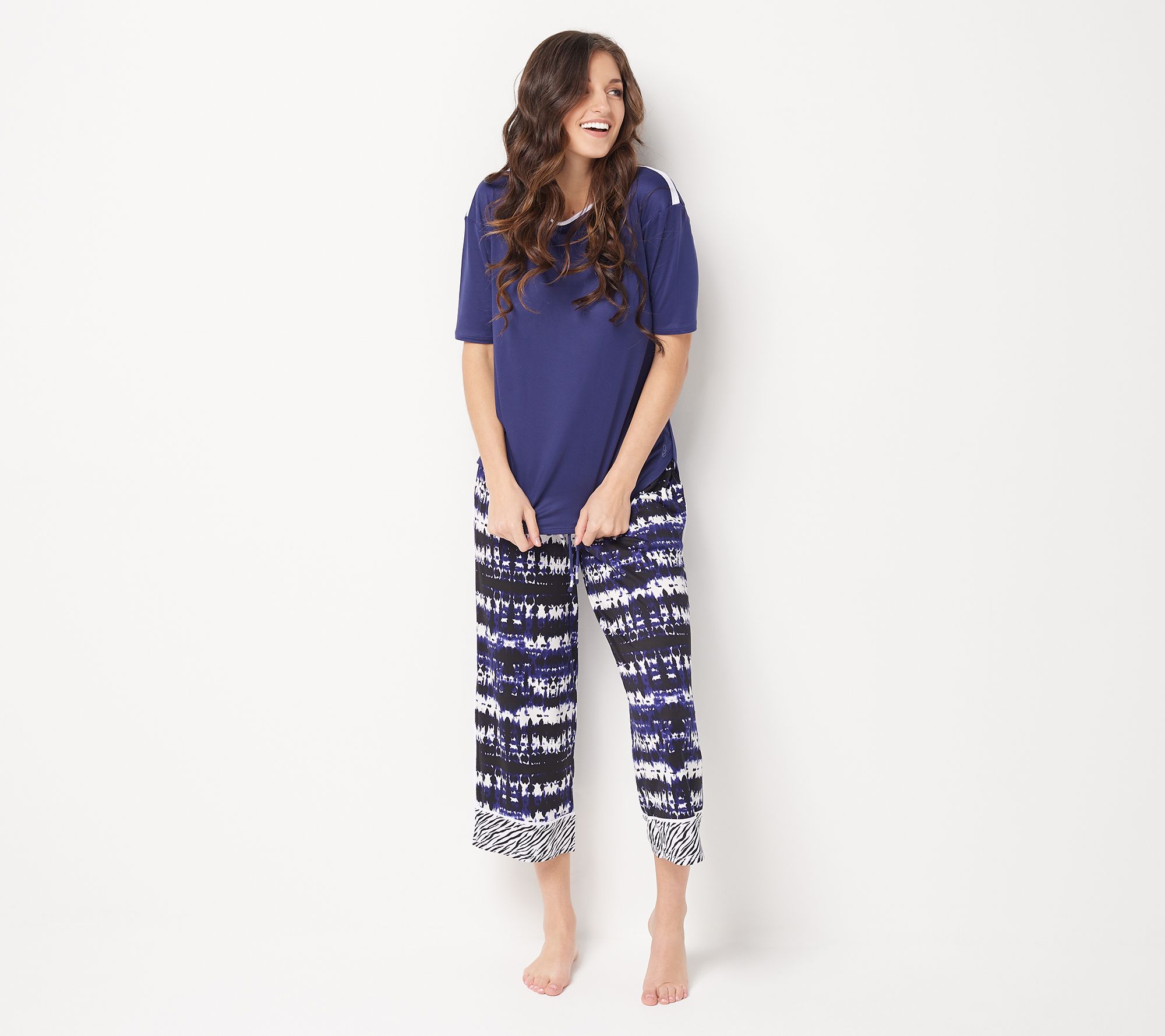 Cuddl duds cool outlet and airy pajamas