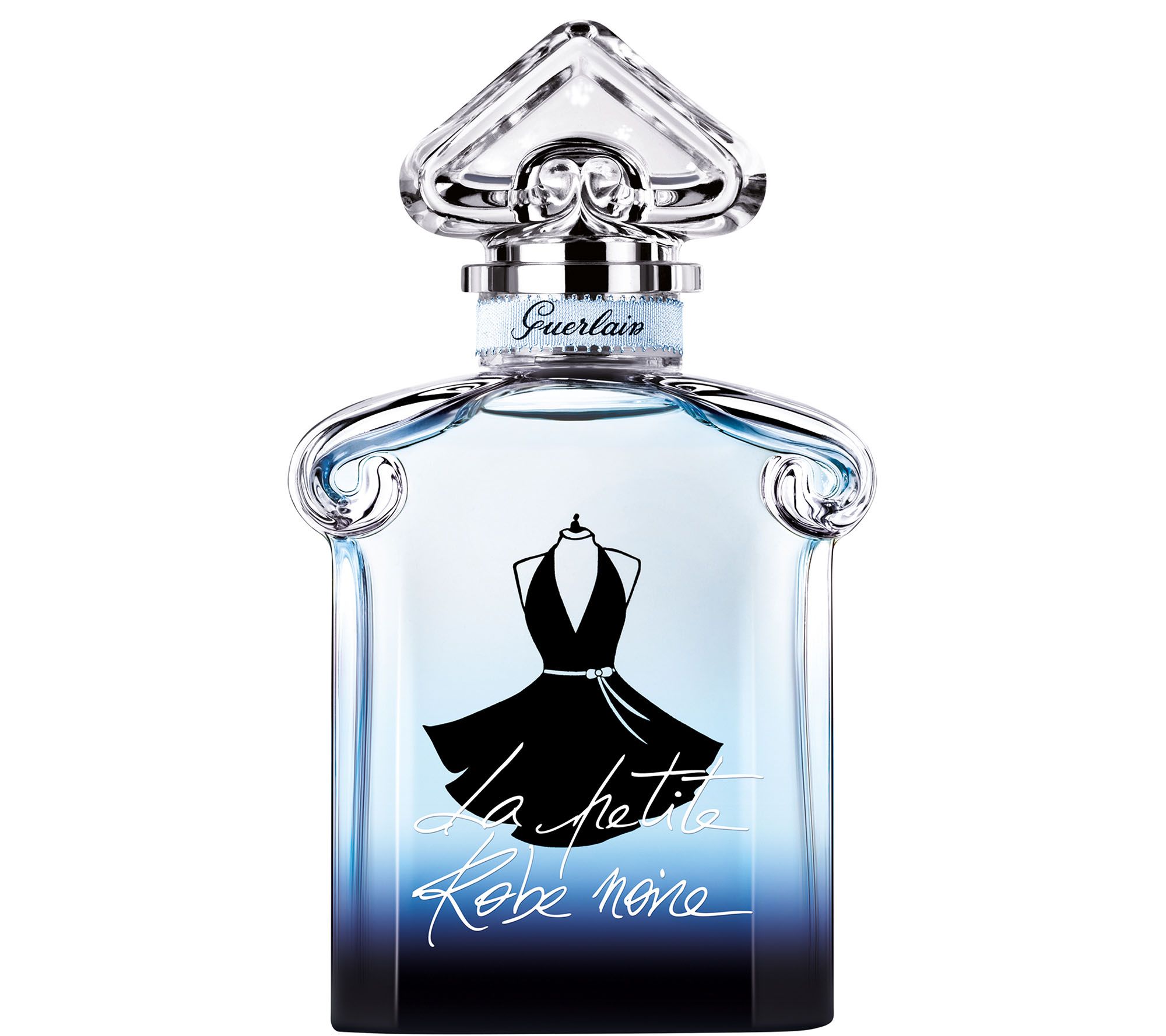 eau de parfum la petite robe noir