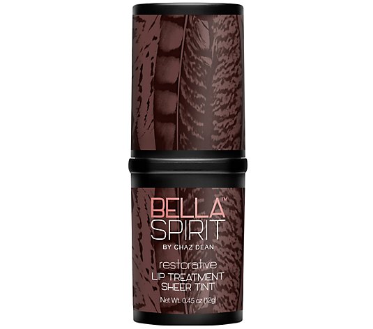 Bella Spirit by Chaz Dean Restorative Lip Treatment