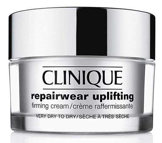 Clinique Repairwear Uplifting Firming Cream - Dry Skin