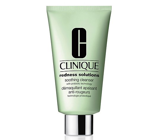 Clinique Redness Solutions Cleanser