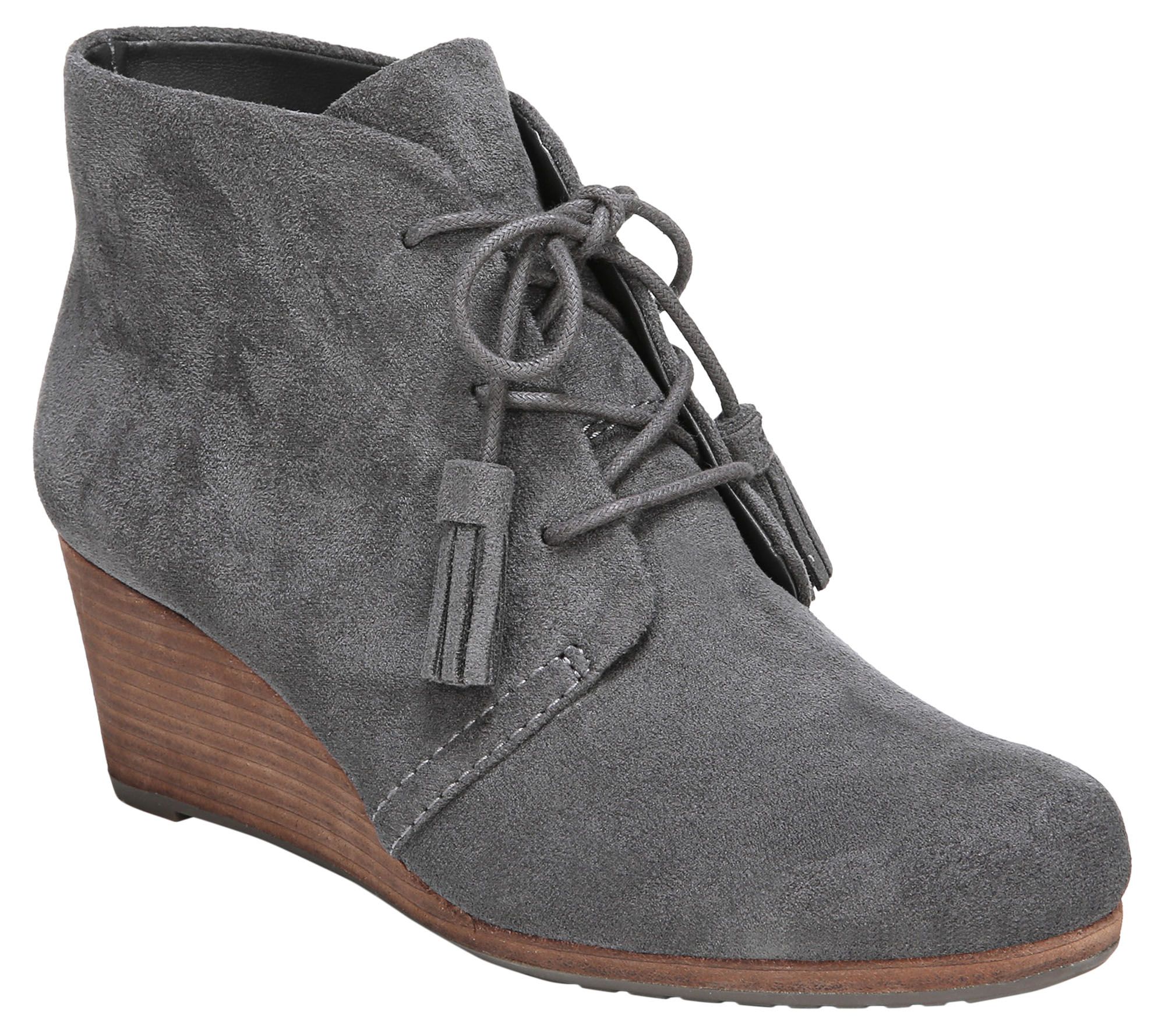 wedge booties cheap