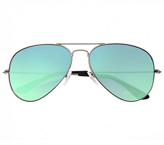 Sixty One Honupu Polarized Unisex Sunglasses