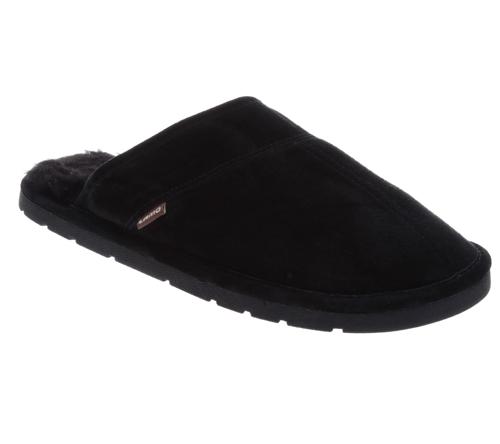 Lamo Men's Scuff Slip-On