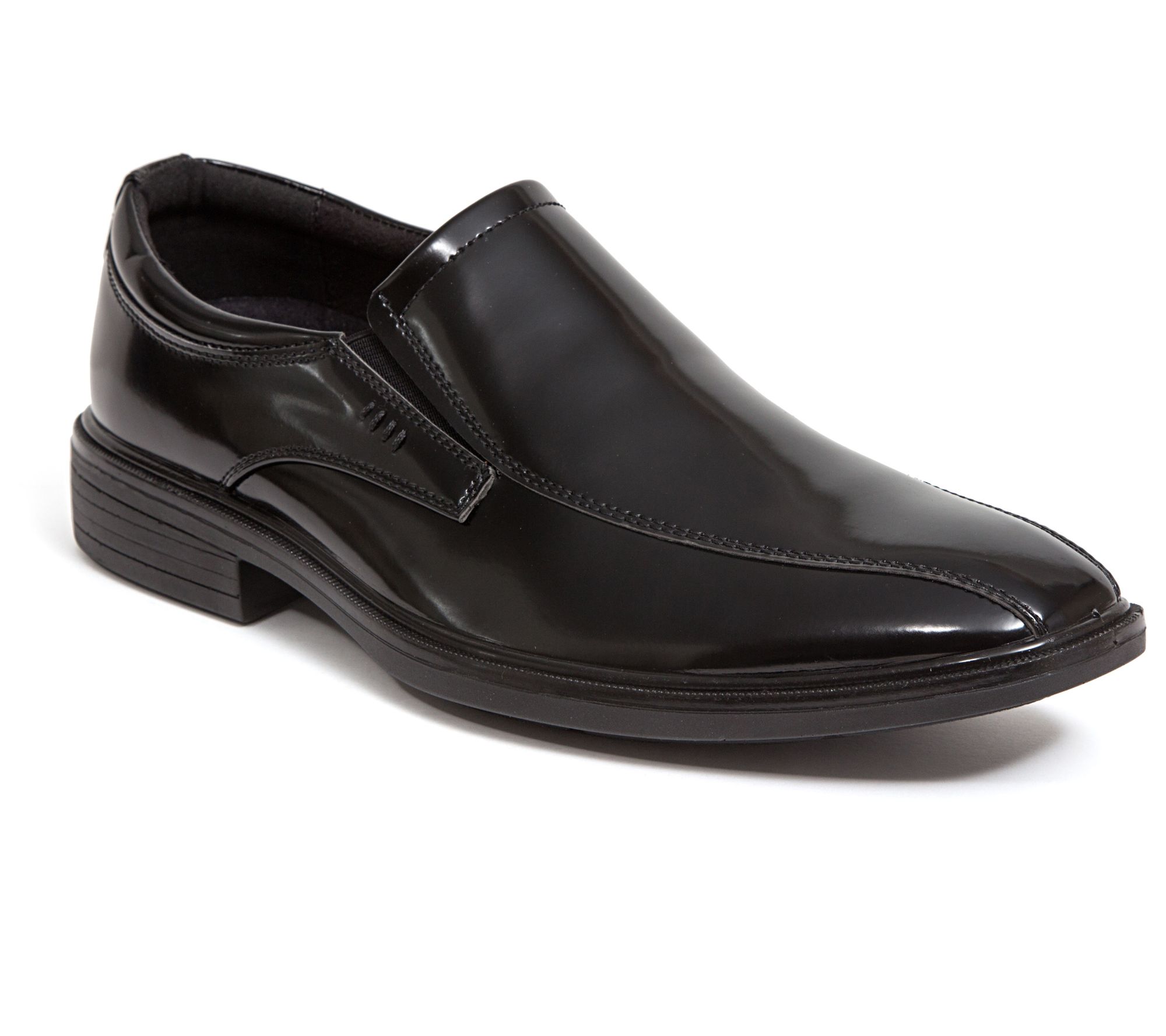 memory foam dress shoes mens