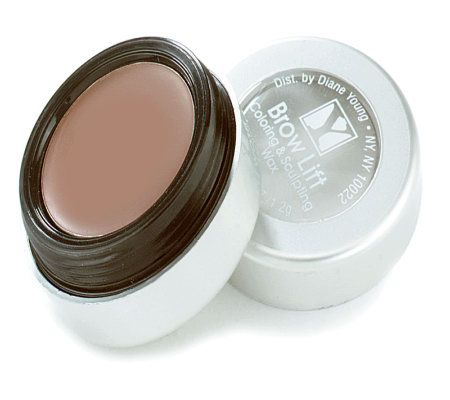 Diane Young Brow Lift Color and Sculpting Wax - QVC.com