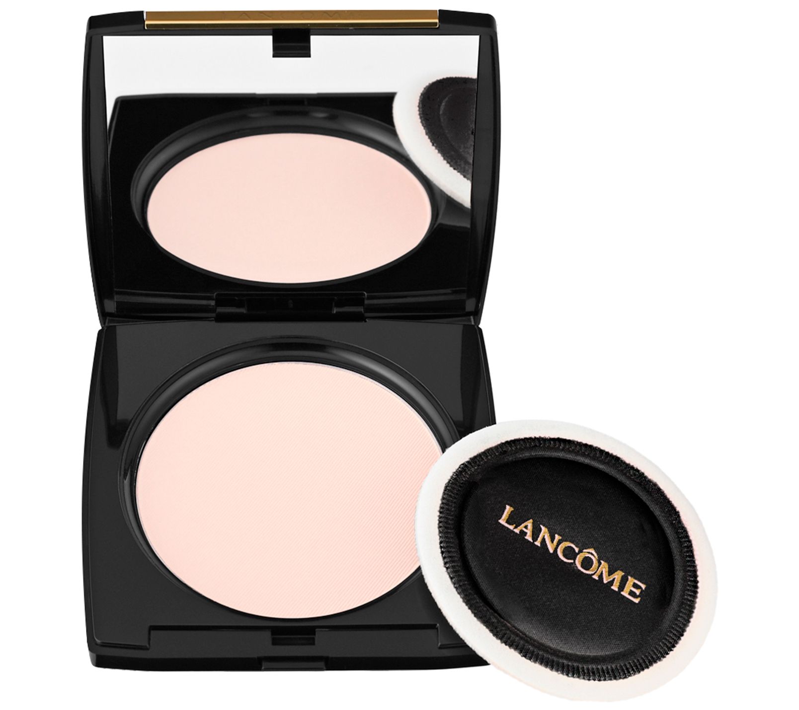 Lancome Dual Finish Powder Foundation