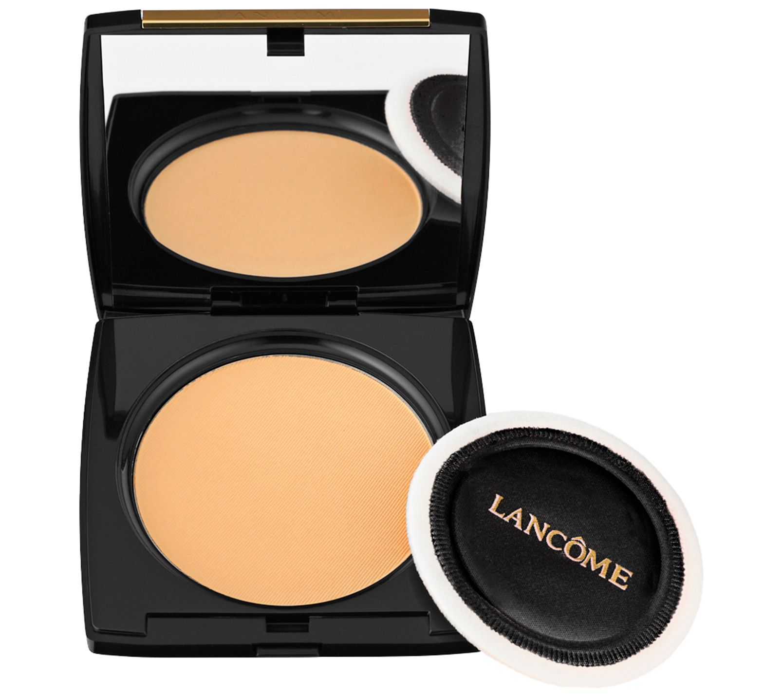 Lancome Dual Finish Powder Foundation