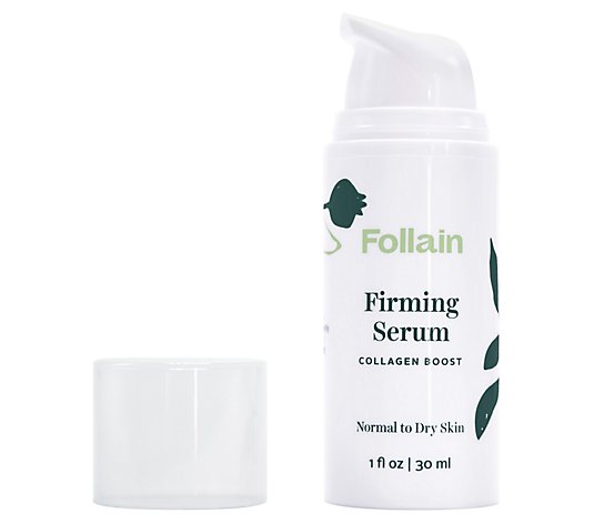 Follain Firming Serum Collagen Boost