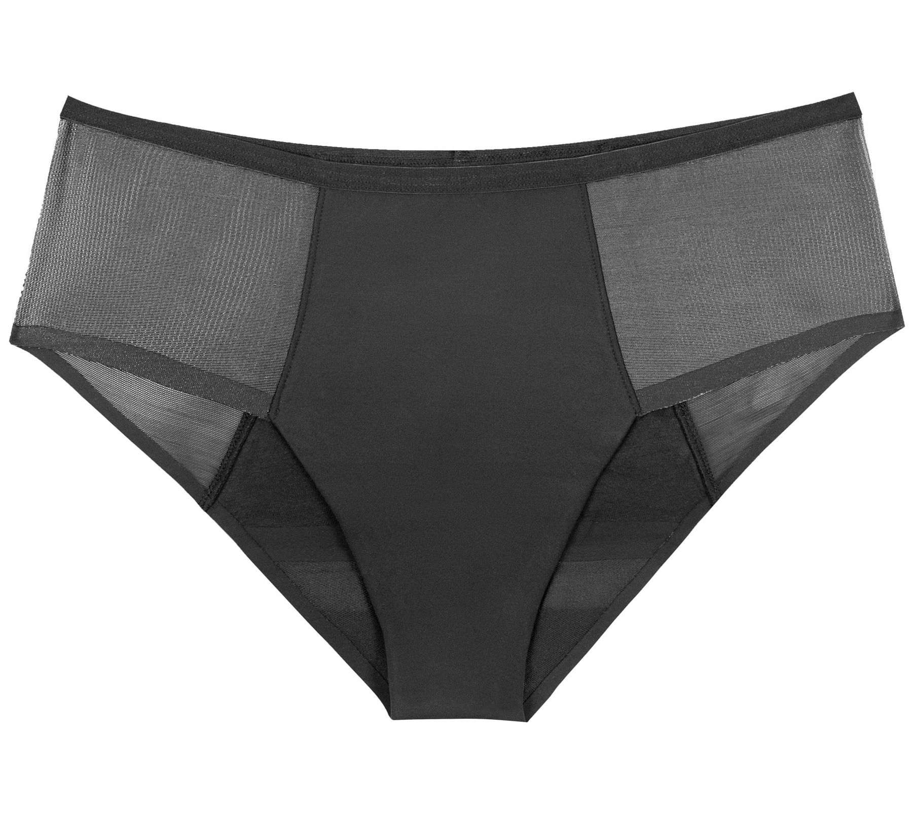 unhg 3 Layers Leak Proof Underwear for Women, Plus Size Leakproof