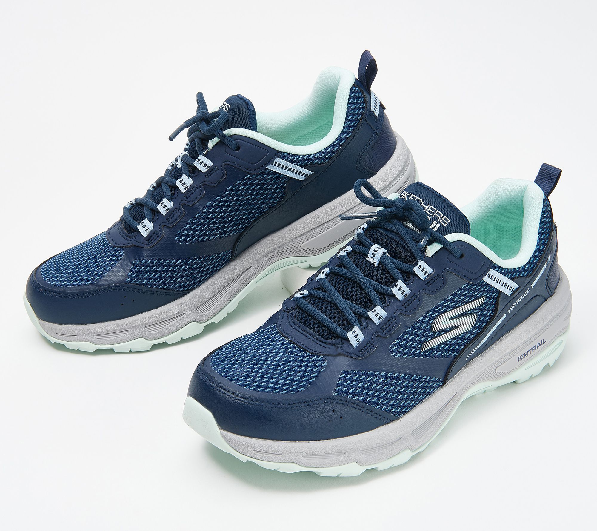 Skechers GoRun Trail Altitude Lace-Up - QVC.com