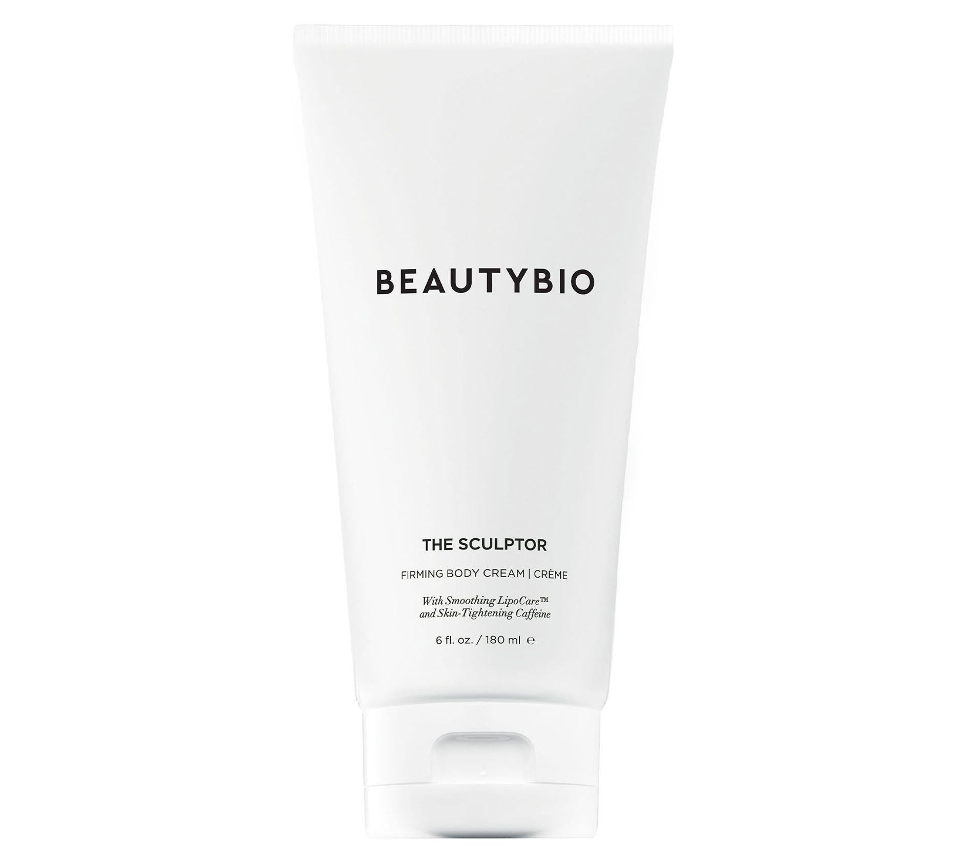 BeautyBio The Sculptor Body Butter