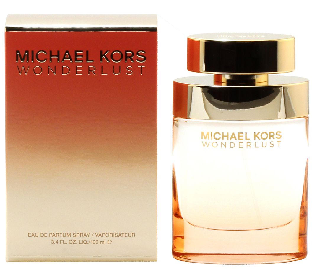 Michael Kors Wonderlust de Parfum Spray -