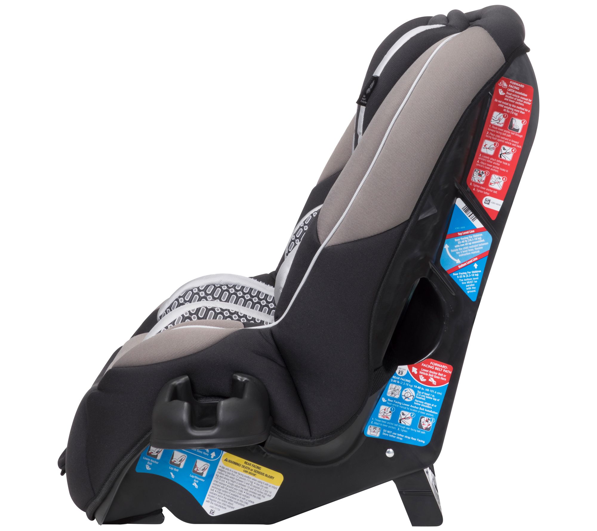 Safety 1st Guide 65 Car Seat