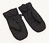 Arctic Expedition Quilted Insulated Mittens