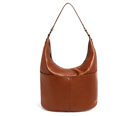 American Leather Co. Carrie Hobo