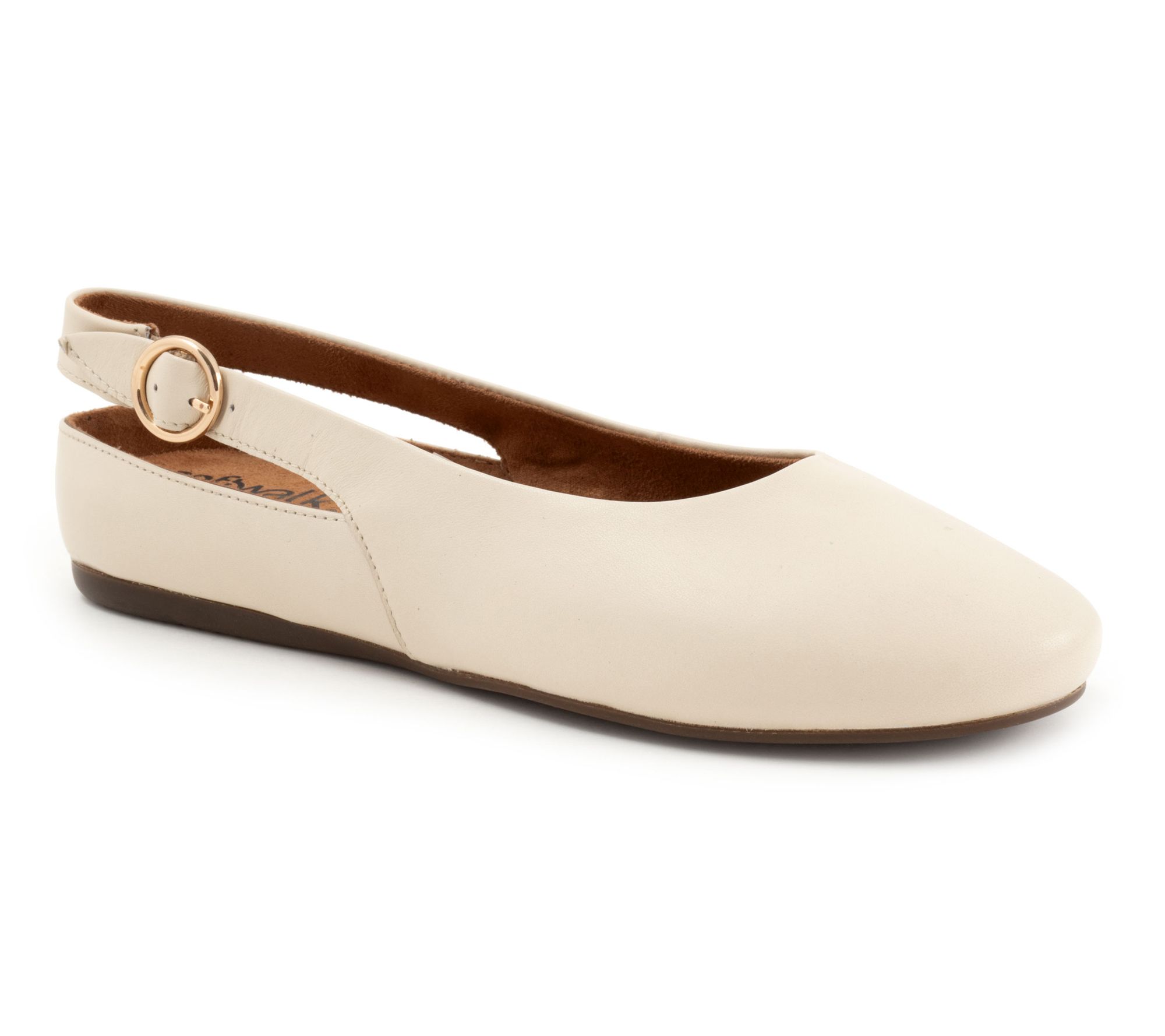 Softwalk Women's Sandy Slingbacks